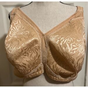 Deyllo Bra Size 46I